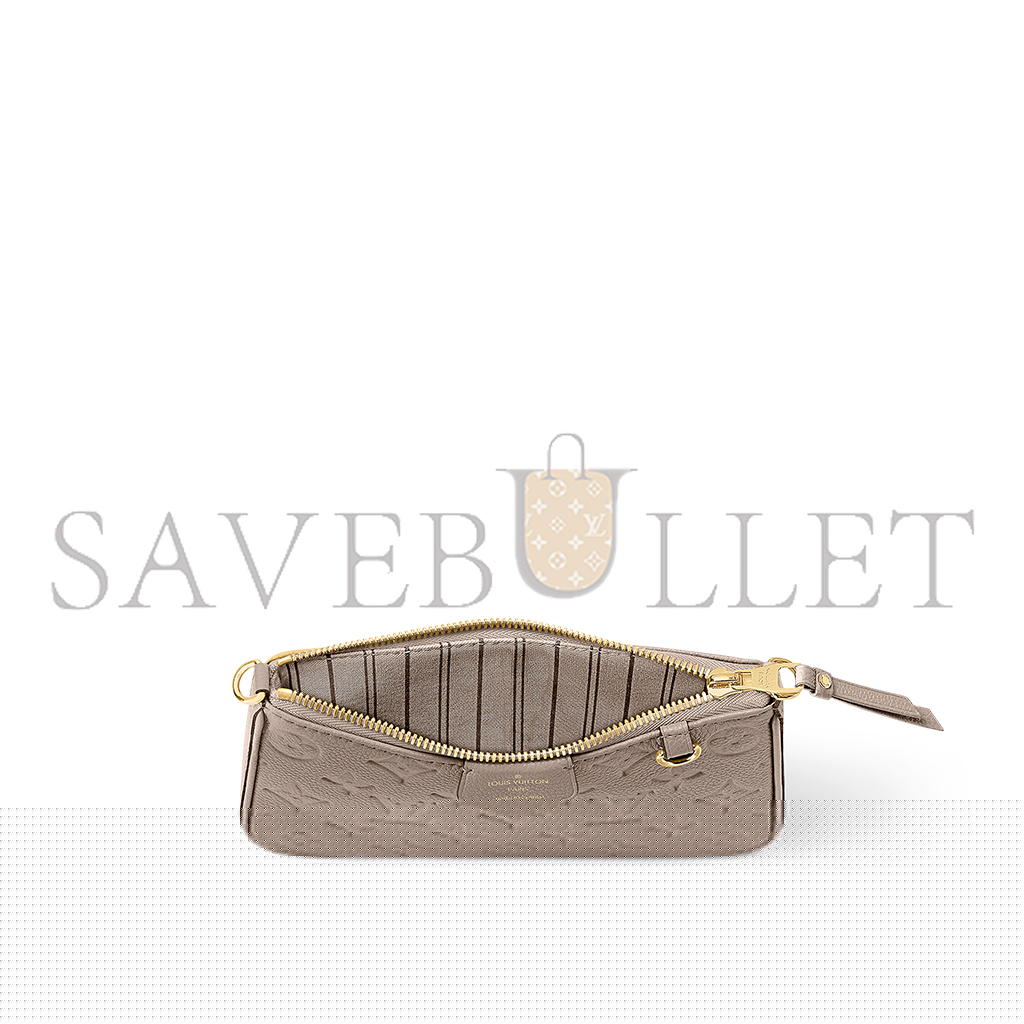 LOUIS VUITTON MASTER EASY POUCH ON STRAP M81862 (19*11*3cm)